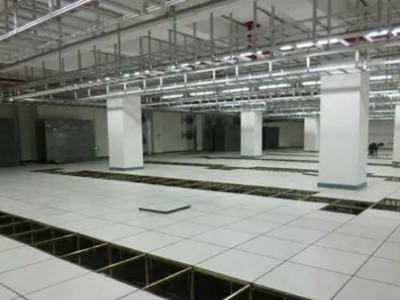 機(jī)房建設(shè)裝修工程主要包含哪些方面？華思特專注機(jī)房建設(shè)16年