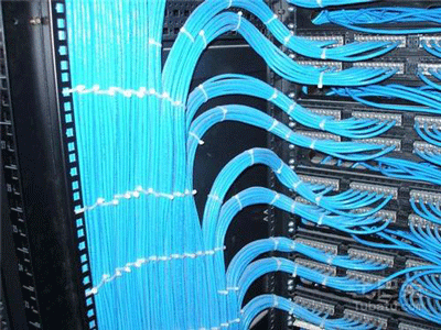 你知道綜合布線系統(tǒng)由哪幾部分組成嗎？【華思特科技】