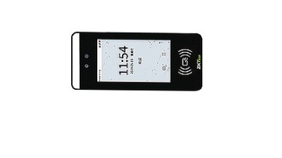 中控智能門禁系統(tǒng)-人臉xFace 60