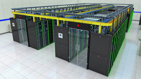 機(jī)房工程建設(shè)有哪些項(xiàng)目？華思特為您解答