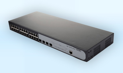 S5110-28P-SI-深圳華思特