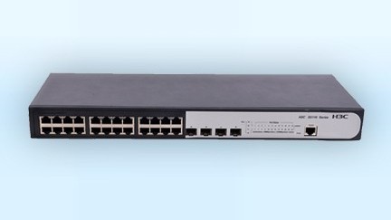 S5110-28P-SI-深圳華思特