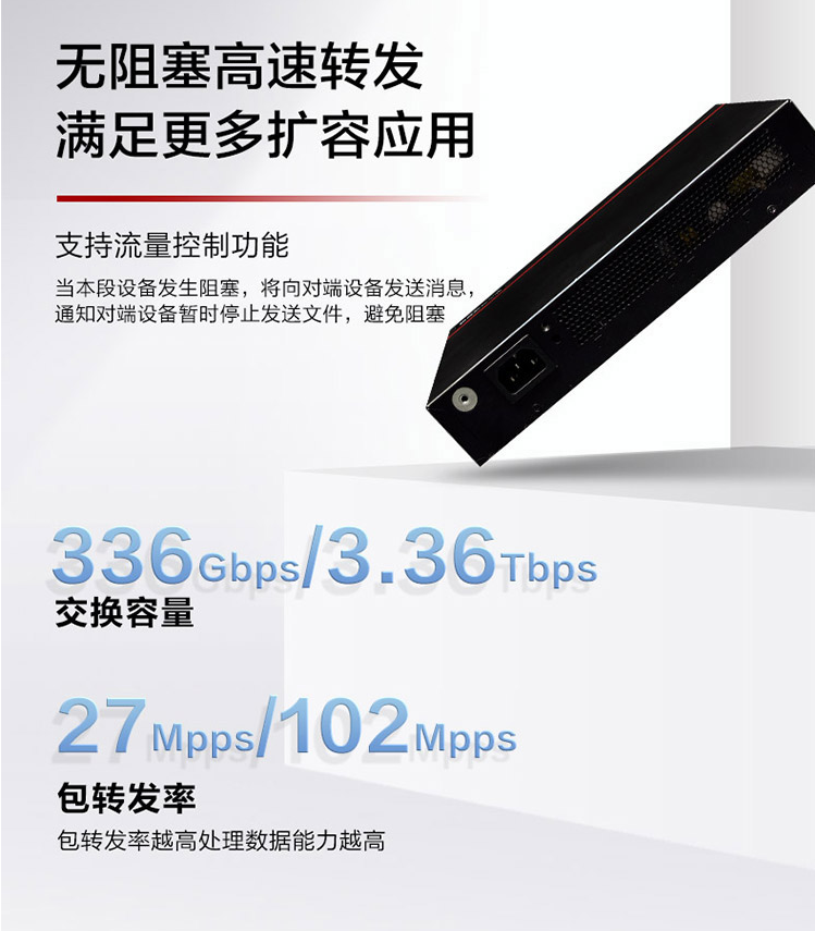 華為S300-8T4S-QA2 企業(yè)級交換機(jī)