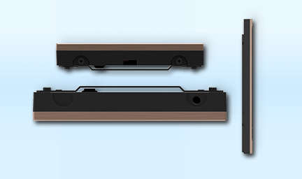 人臉識別終端設備-深圳智慧園區(qū)