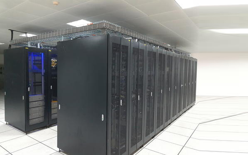 機(jī)房建設(shè)搬遷