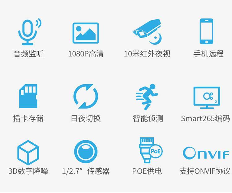 網絡監(jiān)控攝像機