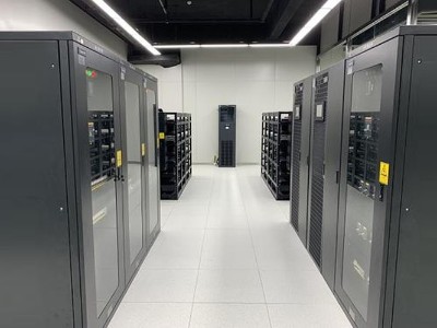 數(shù)據(jù)中心機(jī)房建設(shè)所需要具備的小常識(shí)！【華思特】