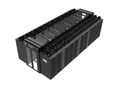 揭秘！服務(wù)器機房建設(shè)的組成-華思特科技為您解答