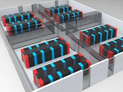 數(shù)據(jù)中心機(jī)房建設(shè)的施工環(huán)節(jié)有這些！你了解嗎？【華思特科技】