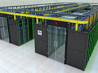 機房工程建設(shè)有哪些項目？華思特為您解答