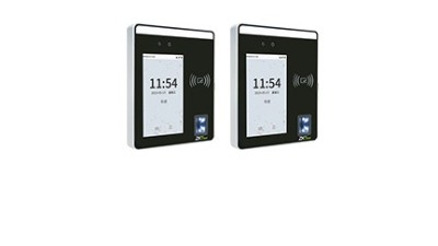 中控智能門禁系統(tǒng)-人臉xFace 500