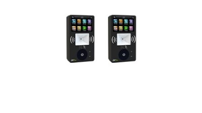 中控智能門禁系統(tǒng)-刷卡TDA08