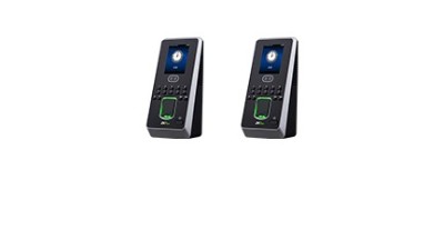 中控智能門禁系統(tǒng)-指紋門禁IFACE 3